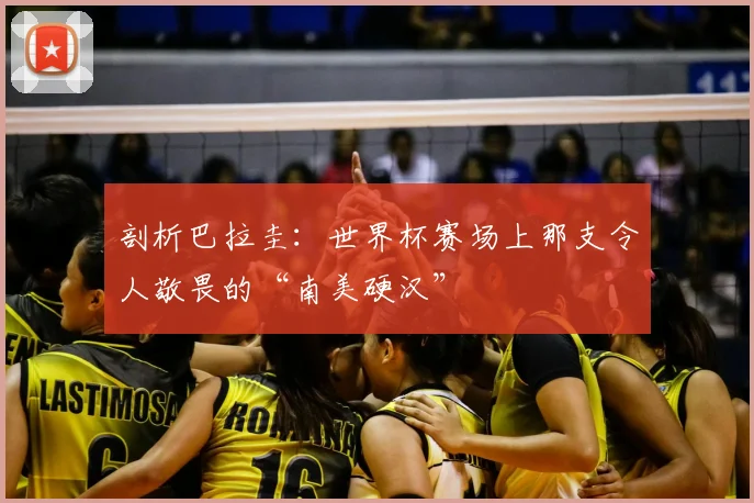 剖析巴拉圭：世界杯赛场上那支令人敬畏的“南美硬汉”