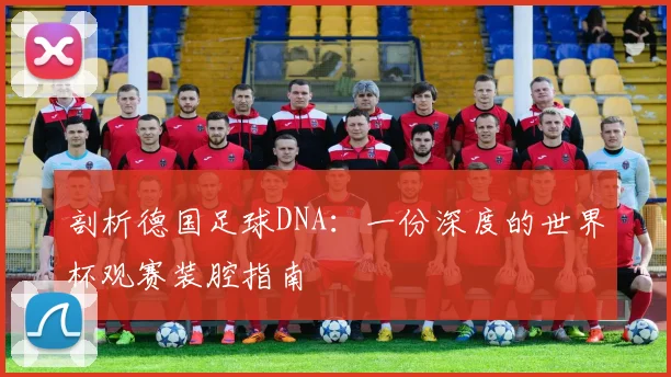 剖析德国足球DNA：一份深度的世界杯观赛装腔指南